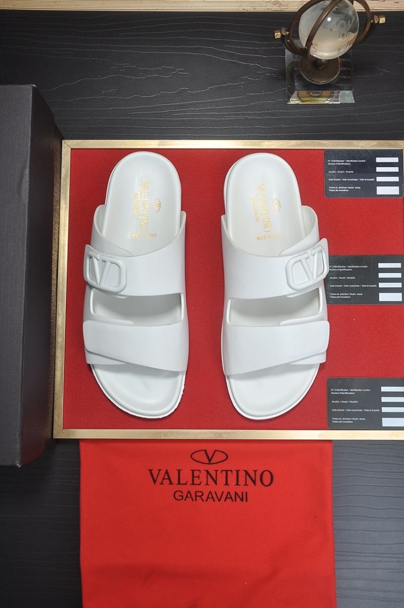 Valentino Slippers